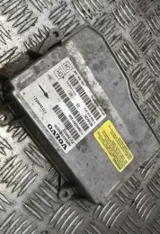 T108052601228 блок управління airbag (srs) Volvo V70 2006