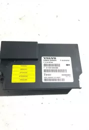 011091300498 блок управління airbag (srs) Volvo XC60 2011