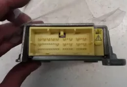 212986103 блок управління airbag (srs) Toyota Yaris 2008