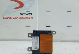 AE4EH1722400C8 блок управления AirBag (SRS) Nissan Qashqai 2017