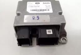 CU5T14F262 блок управління airbag (srs) Land Rover Range Rover L405 2013