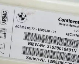 65779247025 блок управления AirBag (SRS) BMW 5 F10 F11 2012 65779247025 блок управления AirBag (SRS) BMW 5 F10 F11 2012