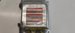SLN1E09092L блок управління airbag (srs) Subaru Legacy 2002