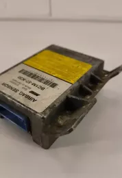 M1T4C04APJ3 блок управління airbag (srs) Mazda Xedos 9 1998