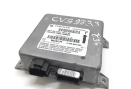 TMD280837116 блок управління airbag (srs) Chrysler Voyager 1997