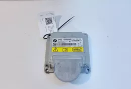 6855995 блок управління airbag (srs) BMW 1 F20 F21 2014