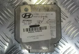 9591029950 блок управління airbag (srs) Hyundai Lantra II 2000