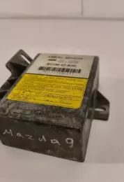 M1T4C04APJ3 блок управління airbag (srs) Mazda Xedos 9 1998