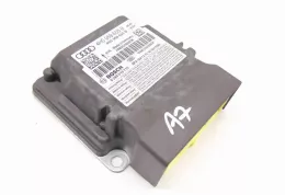 4H0959655B блок управления AirBag (SRS) Audi A7 S7 4G 2011