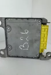 211062104 блок управління airbag (srs) Toyota Corolla E120 E130 2004