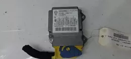 5C0959655C081 блок управління airbag (srs) Volkswagen Golf Plus 2010