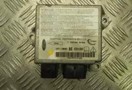 G3792 блок управления AirBag (SRS) Ford Mondeo Mk III 2001