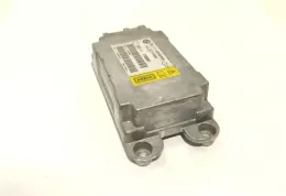 08010404 блок управління airbag (srs) BMW 5 E60 E61 2007