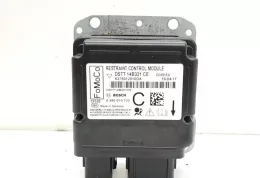 6375012010DA блок управления AirBag (SRS) Ford Mondeo MK V 2017
