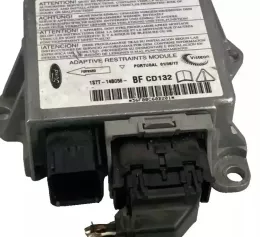 36F00C60B201 блок управления AirBag (SRS) Ford Mondeo Mk III 2000