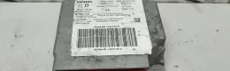 RBC15V8A блок управления AirBag (SRS) Peugeot 307 2006