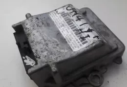 0285001363 блок управління airbag (srs) Chrysler Sebring (ST-22 - JR) 2003