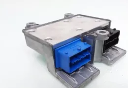 R2V5E06A68 блок управління airbag (srs) Opel Astra H 2006