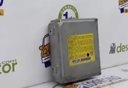CY493 блок управління airbag (srs) Mitsubishi 3000 GT 1986
