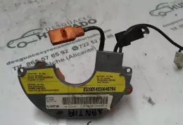 0320054550640794 блок управления AirBag (SRS) Citroen Xantia 1995
