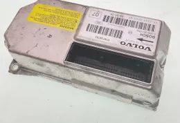 040149020307 блок управління airbag (srs) Volvo XC90 2005