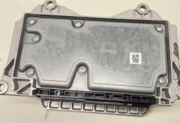 31334279 блок управління airbag (srs) Volvo XC60 2013