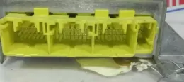 50745 блок управління airbag (srs) Ford Fiesta 2001