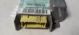 622138025054 блок управління airbag (srs) Ford Escort 1997