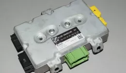 6945145 блок управління airbag (srs) BMW 5 E60 E61 2004