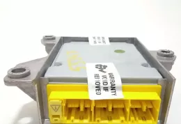 AD2C0523 блок управління airbag (srs) Mazda CX-5 2012