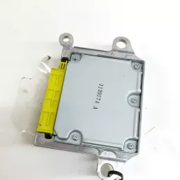 2310008561 блок управления AirBag (SRS) Toyota Hilux (AN120, AN130) 2018