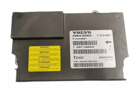 00405408B0 блок управління airbag (srs) Volvo XC60 2009