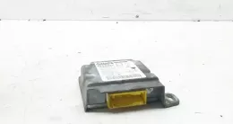 7700436418A блок управління airbag (srs) Renault Megane I 1996