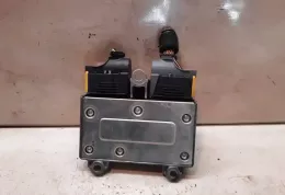 R1V4E15AH2 блок управління airbag (srs) Opel Astra H 2005