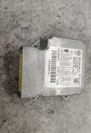 8R0959655H блок управління airbag (srs) Audi Q5 SQ5 2012