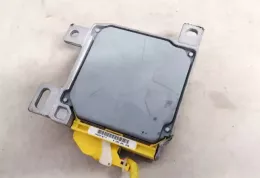1703537 блок управління airbag (srs) Geely MK 2012