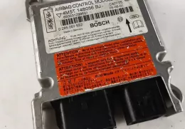 650031299601 блок управління airbag (srs) Ford Focus 2006