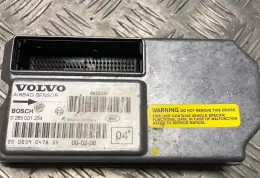 000039047804 блок управління airbag (srs) Volvo V70 2002