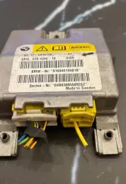 S1694515501B блок управління airbag (srs) BMW 5 E60 E61 2003