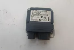 0285012050 блок управления AirBag (SRS) Ford Fusion II 2014