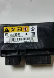 AS5596T092680234 блок управління airbag (srs) Opel Insignia A 2009