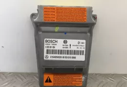 1648204526 блок управления AirBag (SRS) Mercedes-Benz R W251 2006