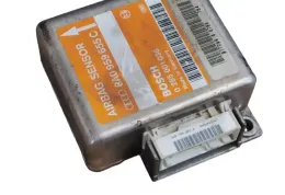 97T09440768 блок управления AirBag (SRS) Audi A4 S4 B5 8D 1997