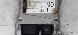 670021572802 блок управления AirBag (SRS) Ford Mondeo MK IV 2009