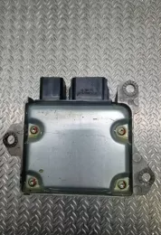 37N435197402 блок управління airbag (srs) Jaguar X-Type 2002