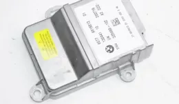 6818813 блок управління airbag (srs) BMW i3 2016