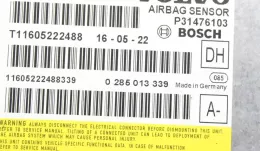 31476103 блок управления AirBag (SRS) Volvo V60 2016