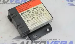 6924112 блок управління airbag (srs) BMW Z3 E36 1994