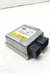 UAV6D25B7AS блок управления AirBag (SRS) Land Rover Range Rover Sport L320 2007