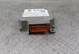 6N0909603E блок управления AirBag (SRS) Volkswagen Golf III 1996